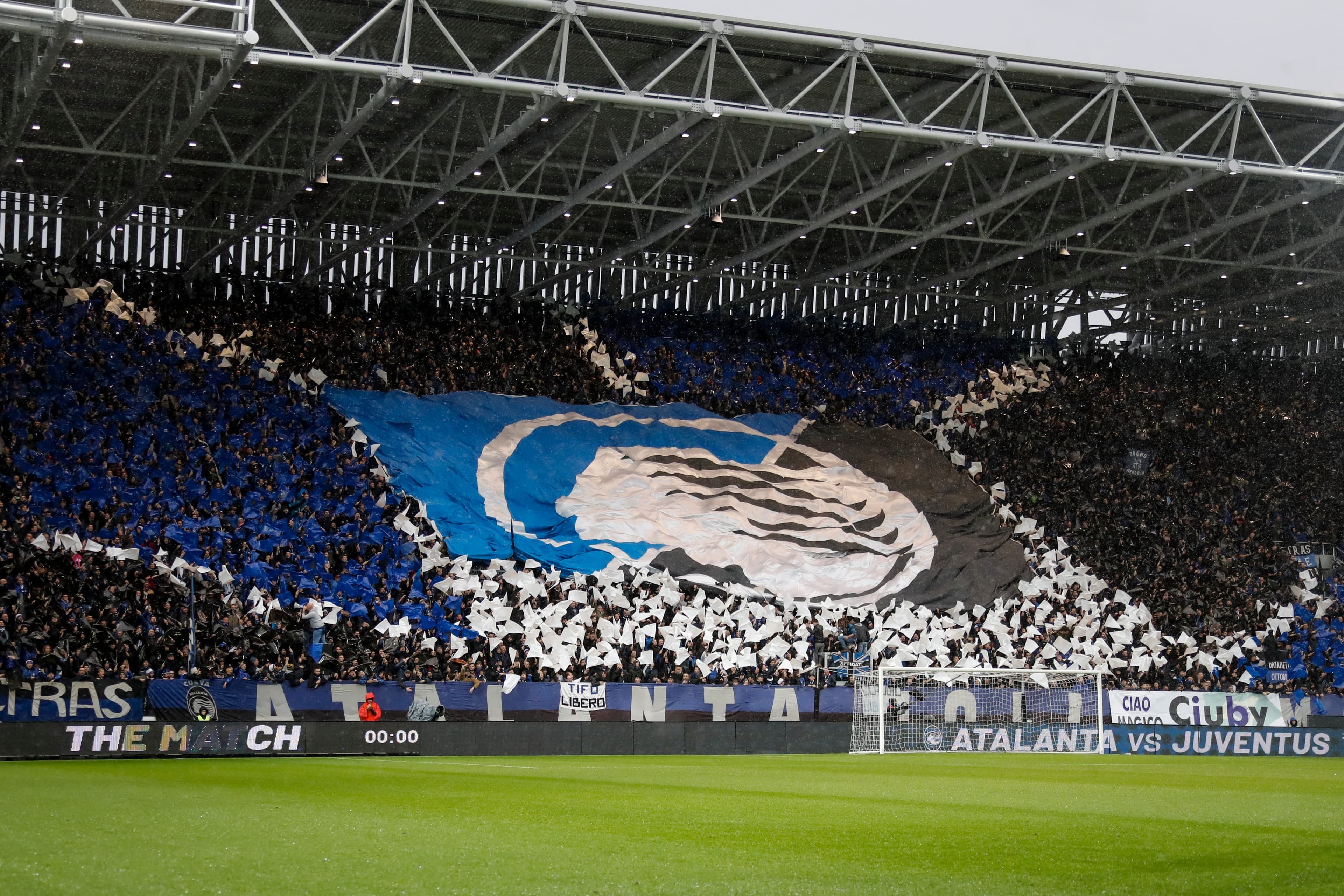 Atalanta, favola finita? I motivi del calo della Dea