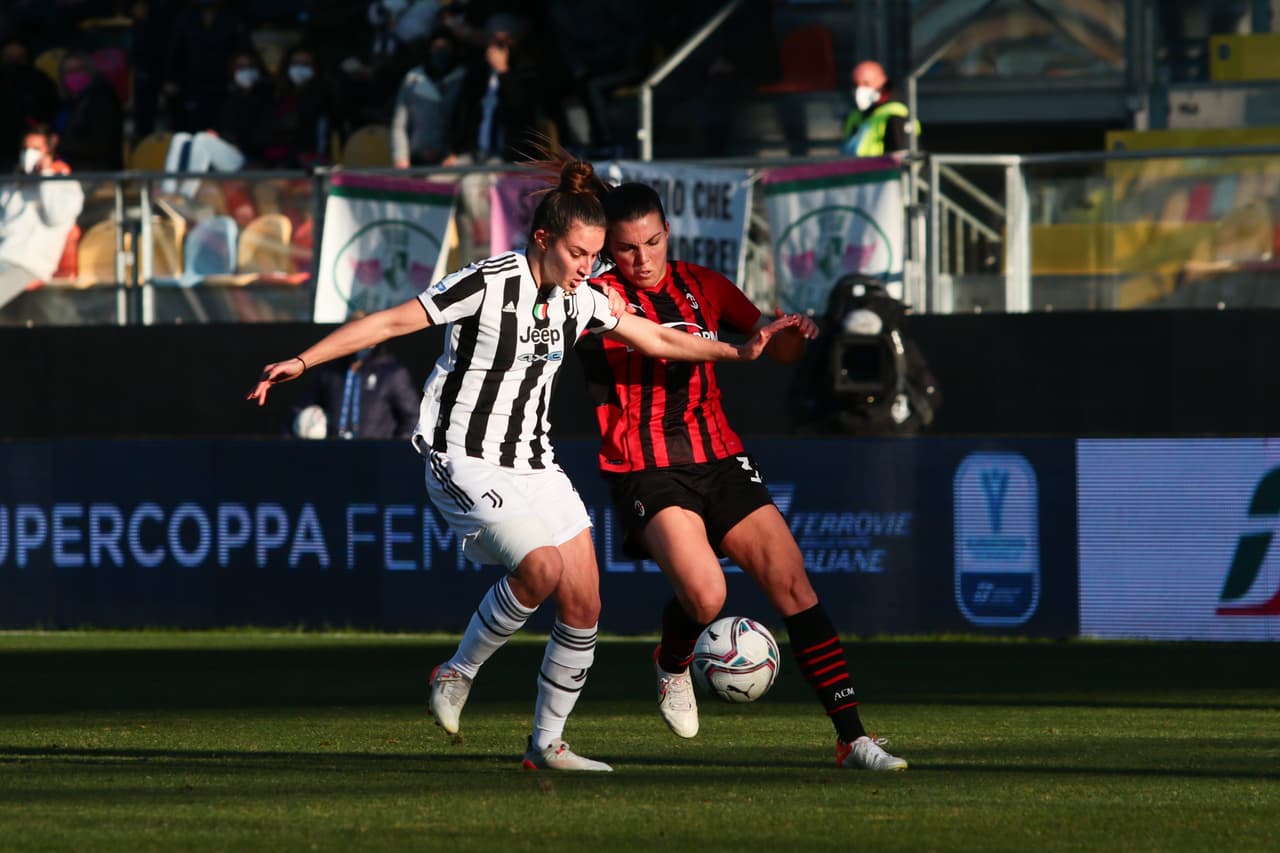 Serie A femminile: dopo il professionismo arriva la riforma del campionato