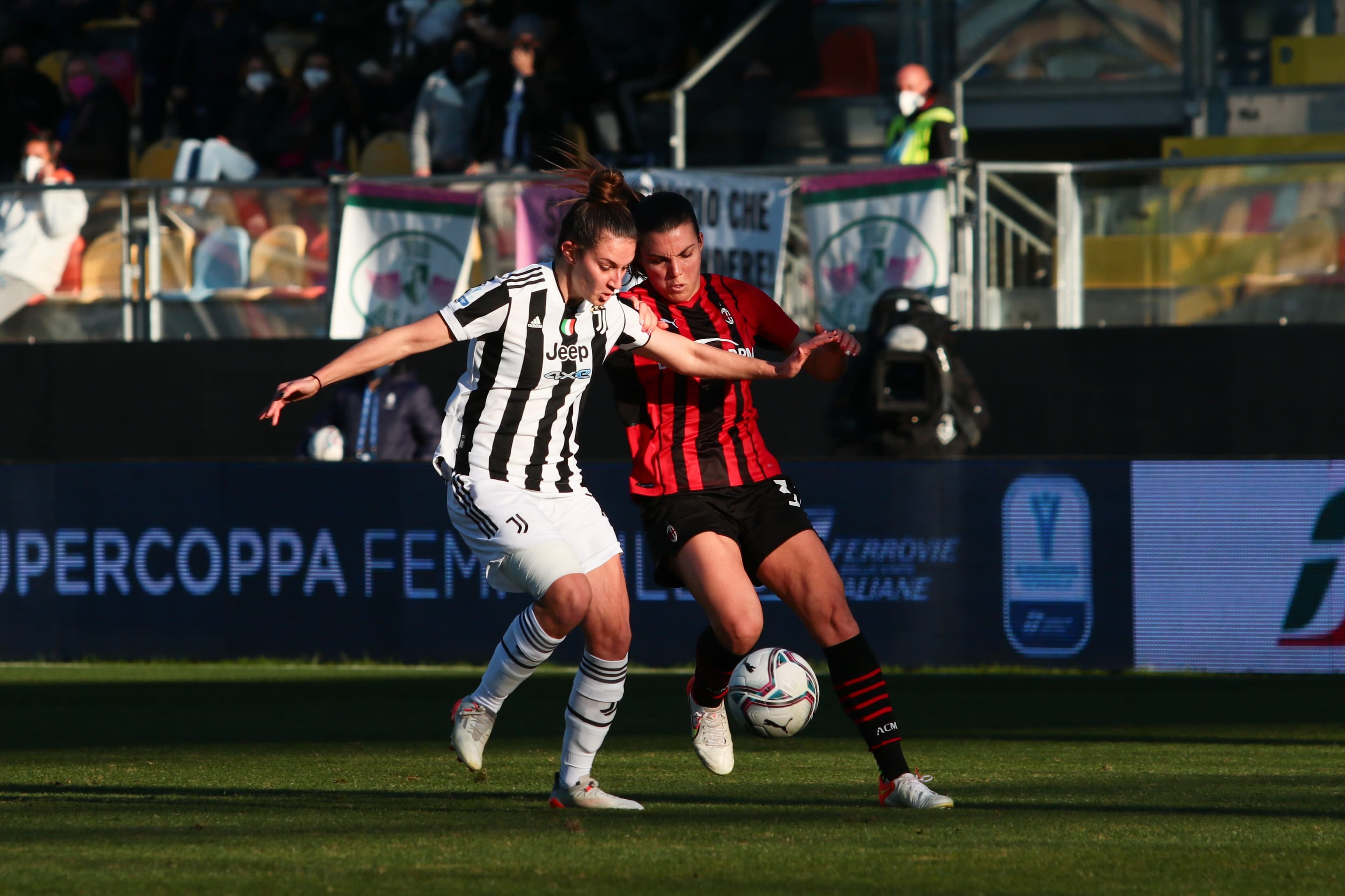 Serie A femminile: dopo il professionismo arriva la riforma del campionato