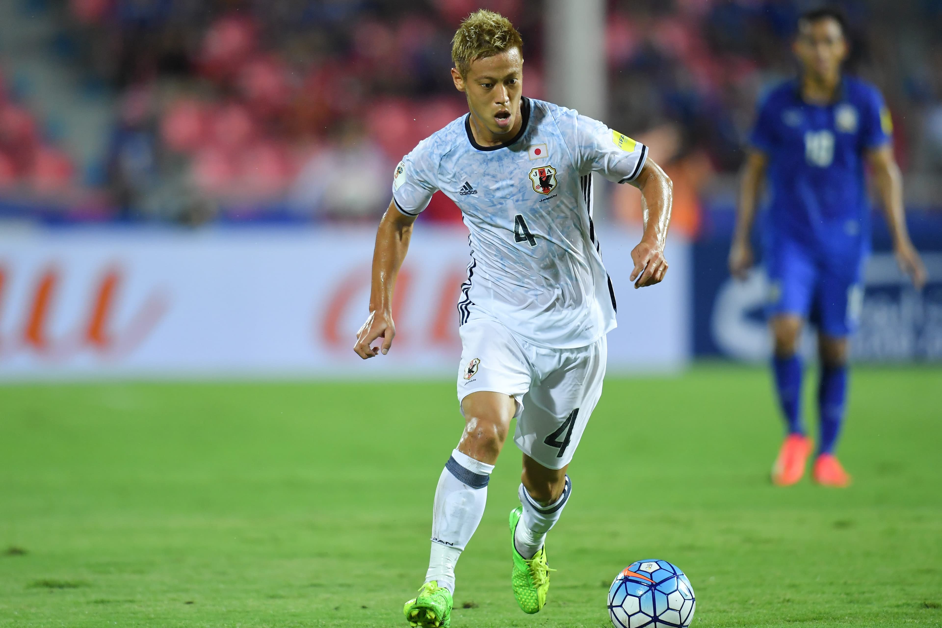 Calciatore, presidente e allenatore: le mille vite calcistiche di Keisuke Honda