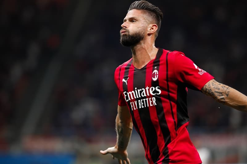 Nel segno di Maignan e Giroud: i due francesi del Milan sempre più decisivi