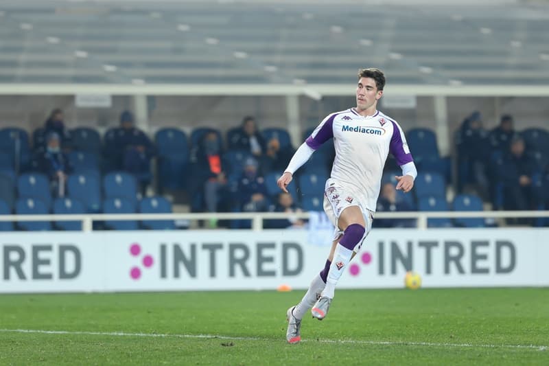 Da Vlahovic a Gosens, gli acquisti più costosi nella storia della Serie A a gennaio