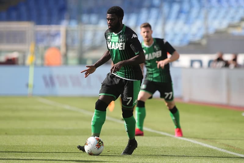 Boga-Atalanta, ora è ufficiale: l’ivoriano sale sul podio degli acquisti più costosi del club bergamasco