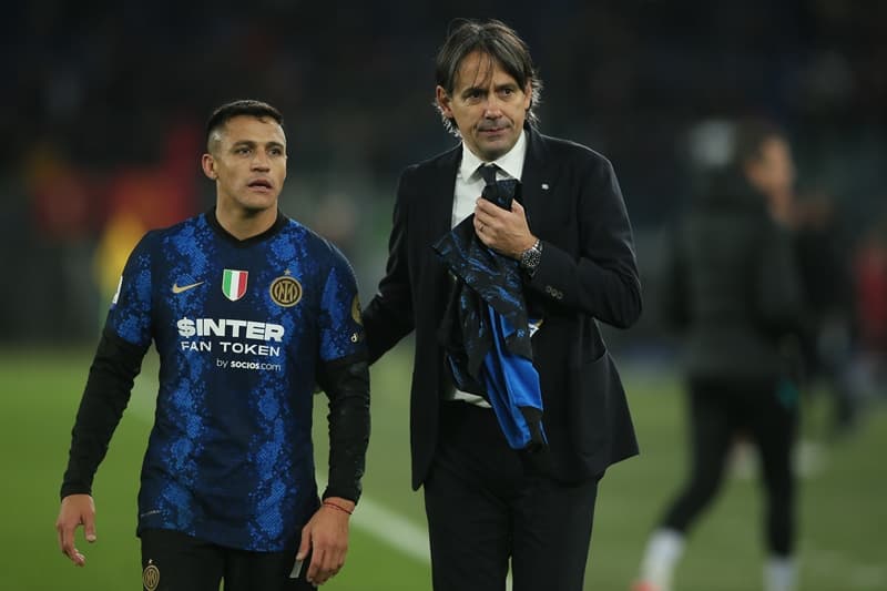 Inter, la classifica dopo 23 giornate: chi ha fatto meglio tra Conte e Inzaghi?
