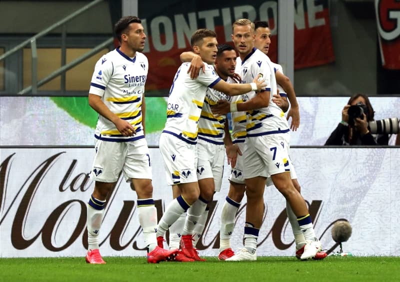 Fantacalcio 23^ giornata: i consigli sulla formazione di Calcio.com