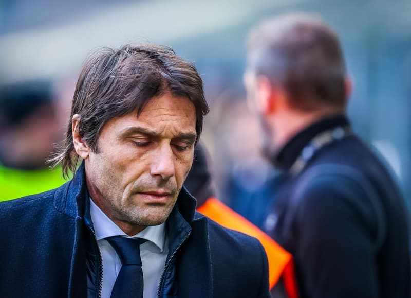 Prima delusione per Conte, il Tottenham è fuori dalla Conference League
