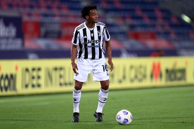 Da Palanca a Cuadrado, quando il gol è Olimpico