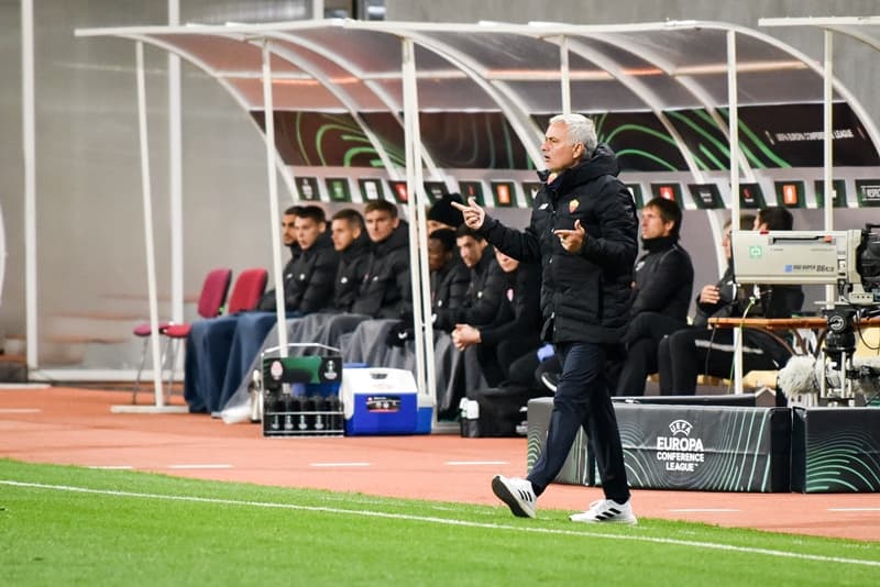 Roma-Inter: dalla panchina al campo è la sfida dei grandi ex