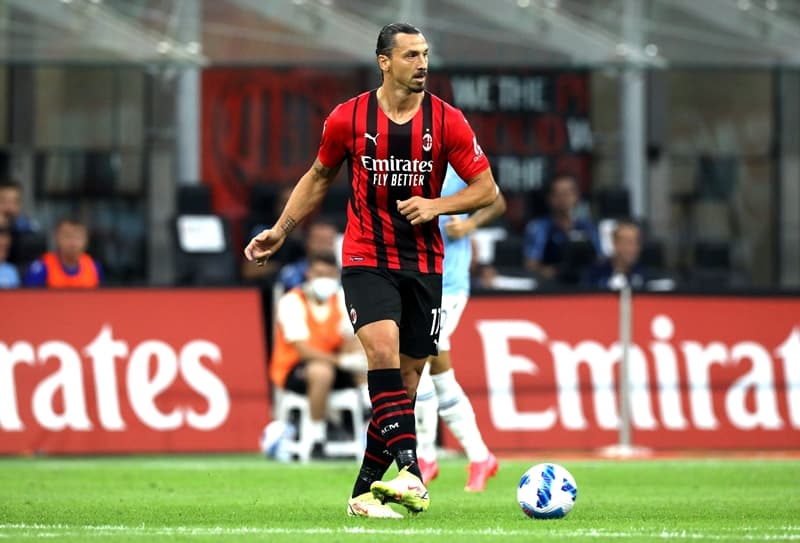 Ibra entra nella top10 dei marcatori rossoneri: lo svedese a quota 73, davanti a tutti l’inarrivabile Nordahl