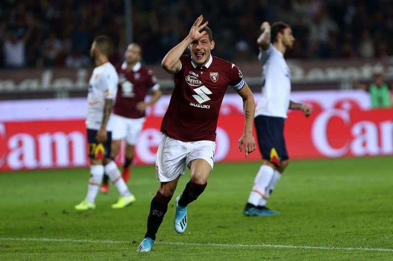 Il Torino compie 115 anni, la storia del club granata