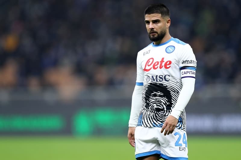 Doppi ex e bestie nere: i grandi protagonisti di Napoli-Lazio