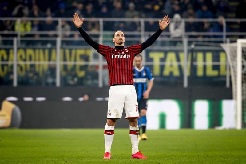 Ibrahimovic punta il record, può diventare il più esperto marcatore in Champions