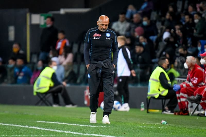 La rivincita delle ex: “il passato” beffa Sarri, Pioli e Spalletti