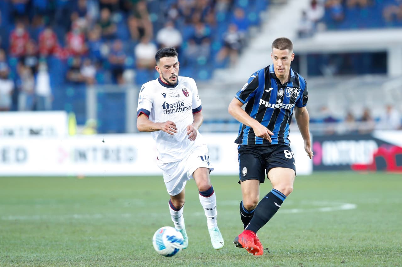 Mario Pasalic, il giustiziere di Manchester che ha segnato sia al City che allo United