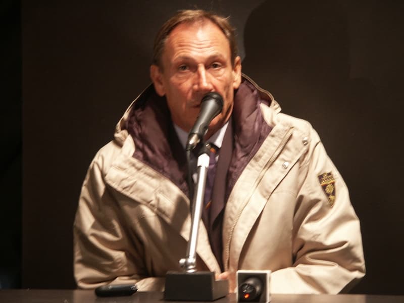 Zeman nella storia: festeggiate le 1000 gare nei “pro”