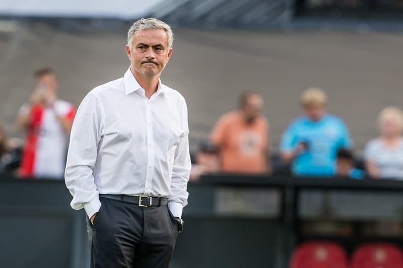 Mourinho in crisi, lo Special si è trasformato in Normal? 