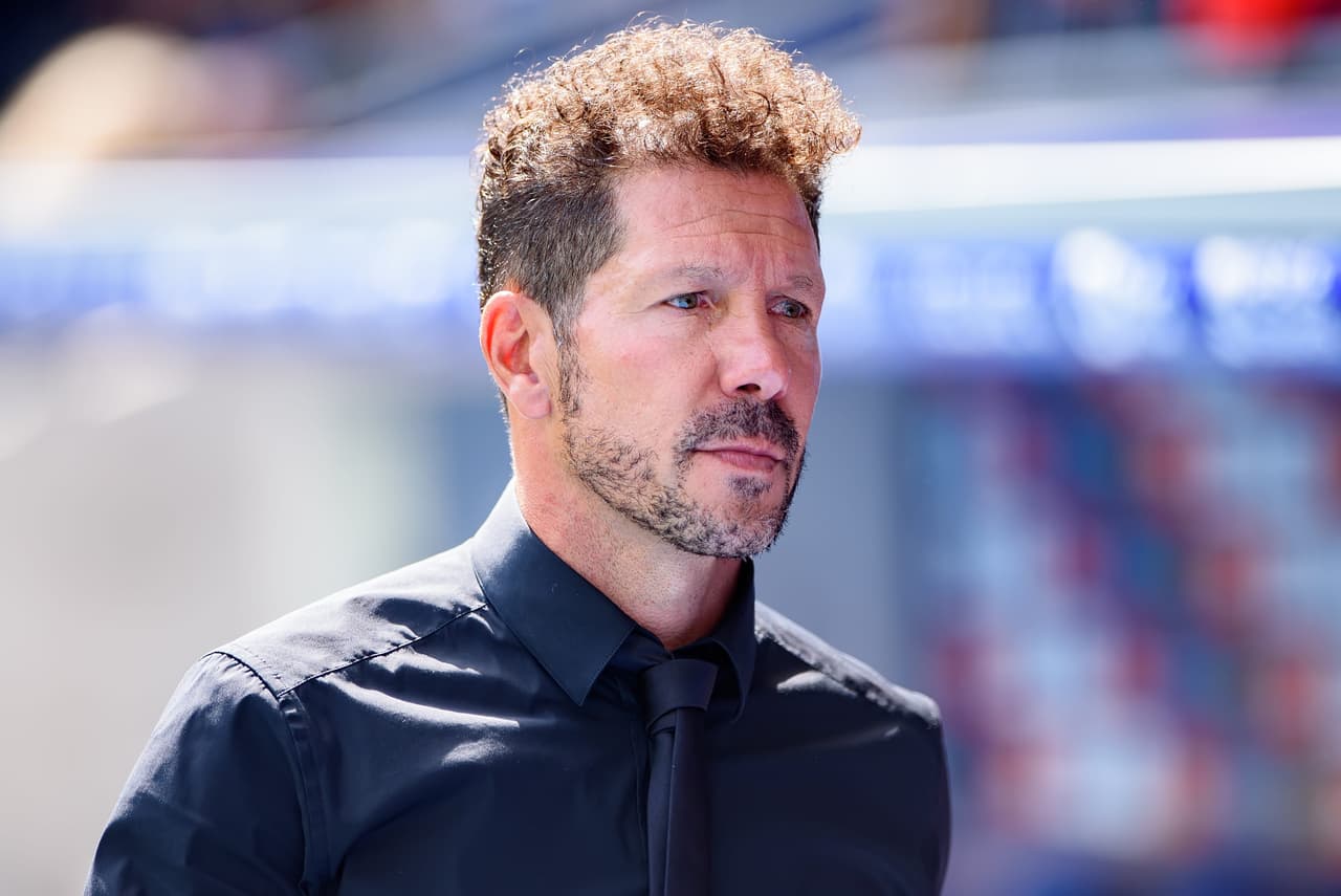 Il fallimento dell'Atletico Madrid al Mondiale per Club