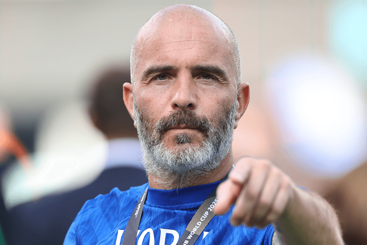 Il Chelsea è l'unico club di Premier League senza sponsor sulla maglia: ecco perché