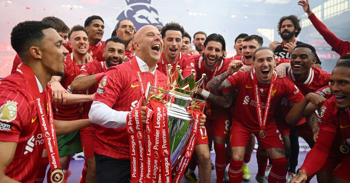 Liverpool, oggi si ricomincia: che volto avrà la squadra di Slot?