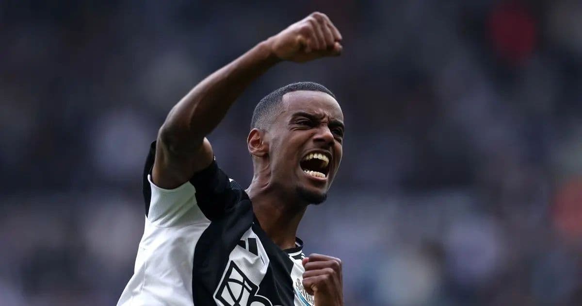 Isak, il passaggio al Liverpool divide il Newcastle: Burn 'difende' lo svedese