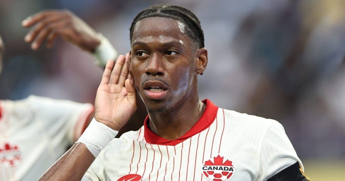 David, show col Canada e promessa Juve: "Quest'anno proverò..."