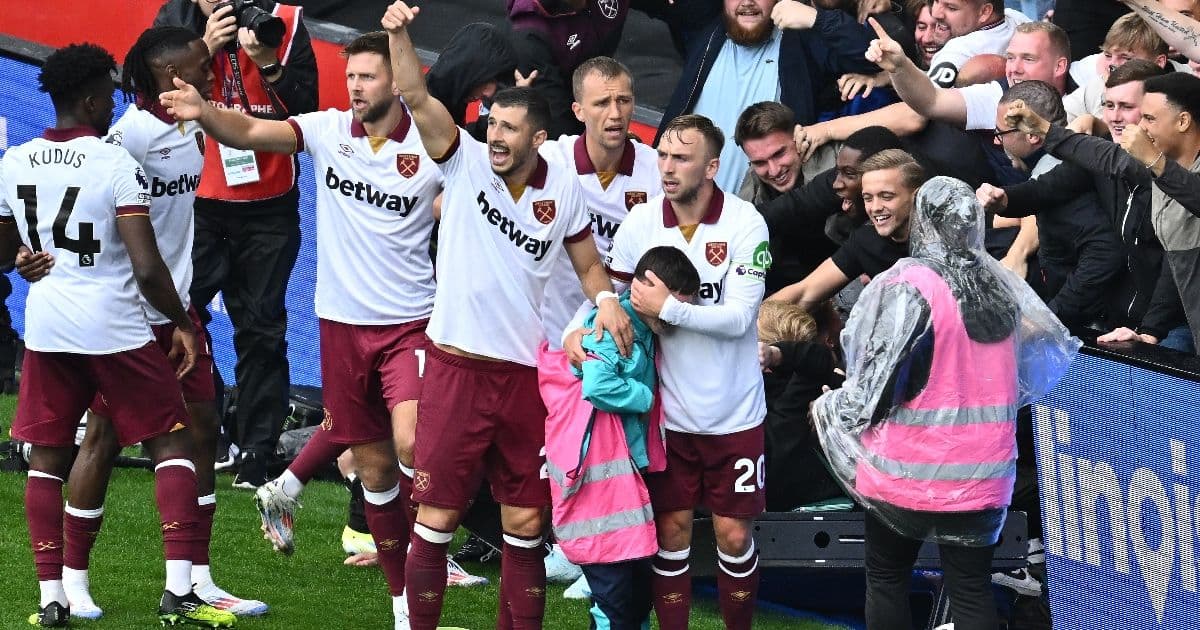 Pronostico Everton - West Ham: statistiche 29/09/2025 Premier League