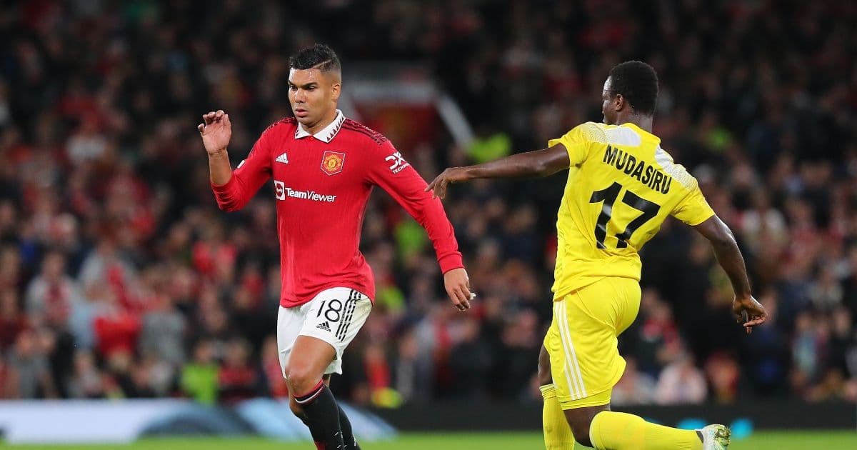 Pronostico Manchester United – Sunderland: probabili formazioni e statistiche 04/10/2025 Premier League