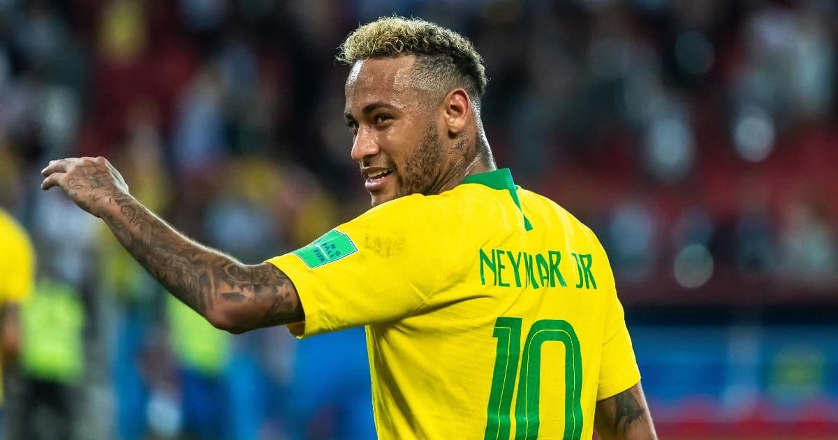 Neymar, da principe a problema: la sua corsa al Mondiale 2026