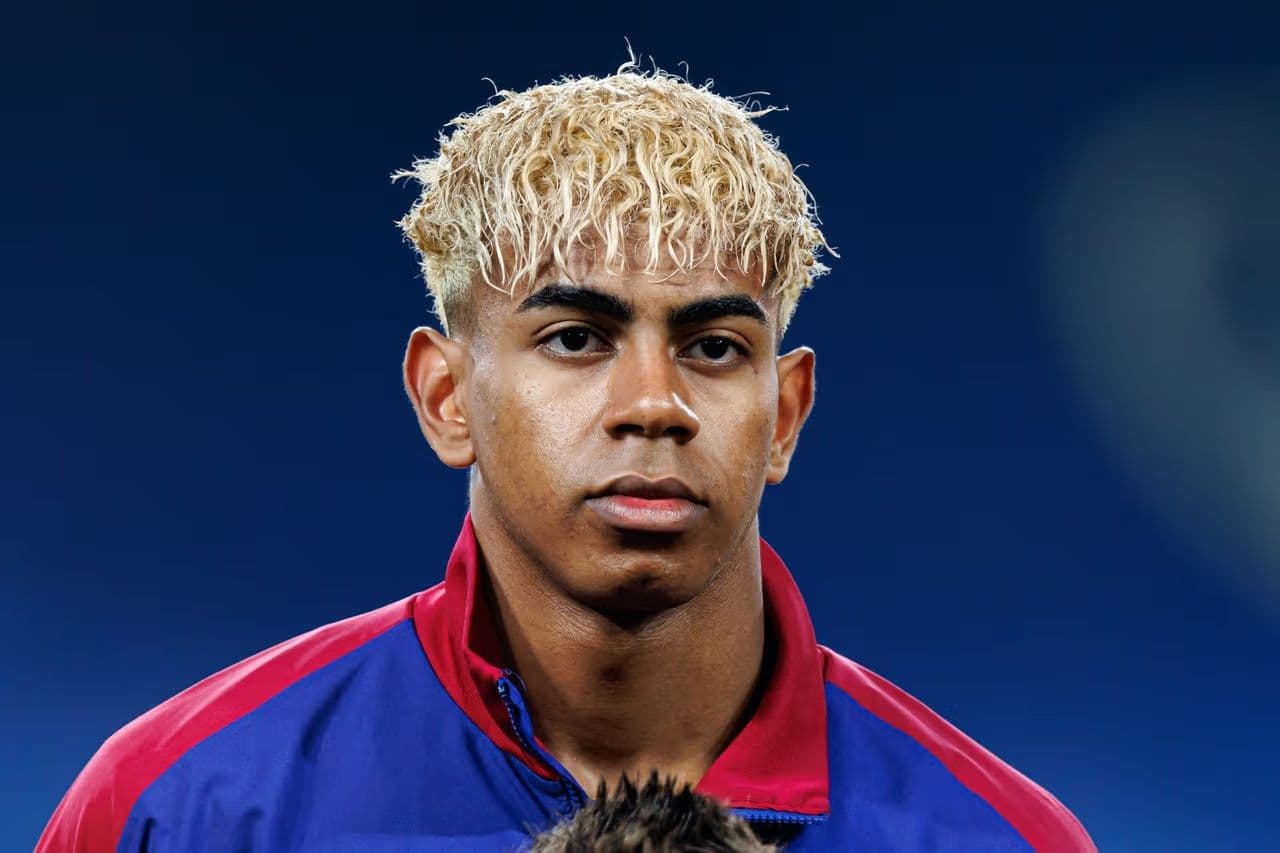 Lamine Yamal infiamma il Clasico: il talento del Barcellona provoca ancora il Real Madrid