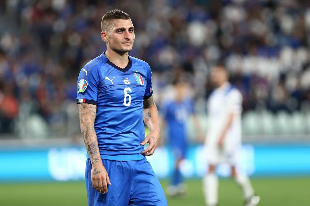 Verratti infiamma il mercato: la Juve ci pensa, il Boca Juniors sogna