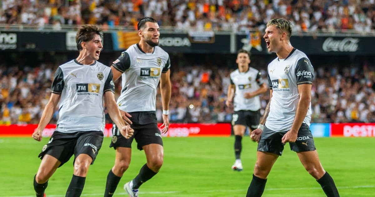 Pronostico Rayo Vallecano – Valencia: probabili formazioni e statistiche Liga (01-12-2025)