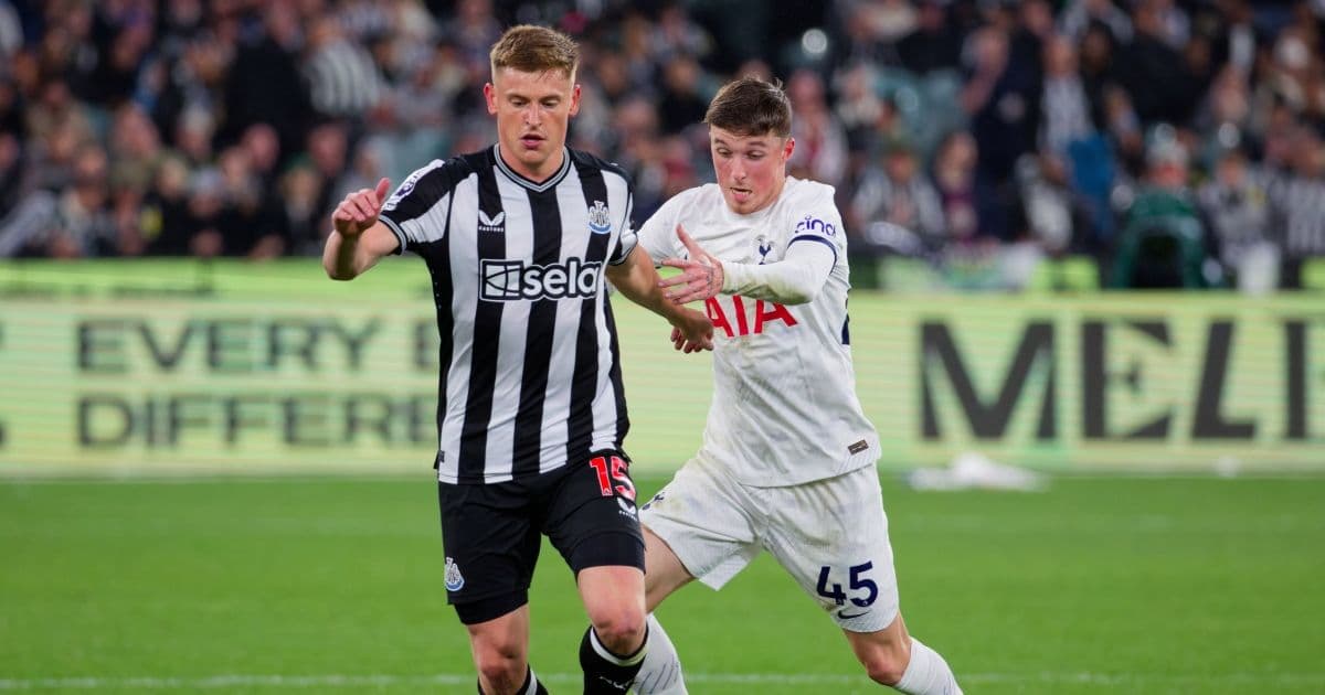 Pronostico Newcastle – Tottenham: probabili formazioni e statistiche Premier League (02-12-2025)