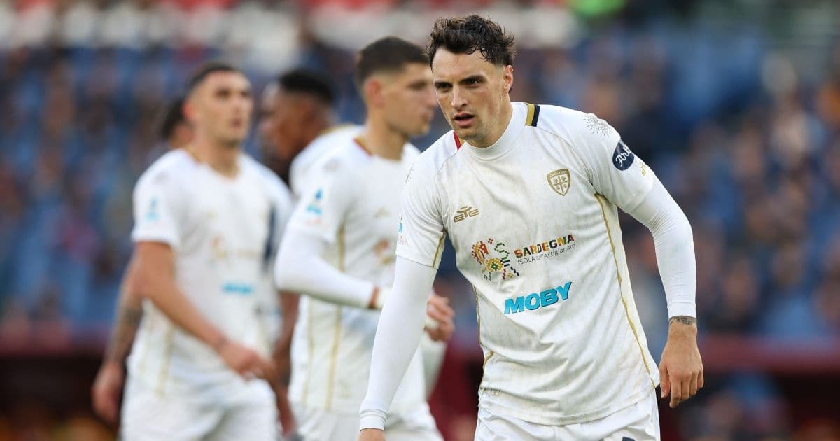 Pronostico Cagliari – Pisa: probabili formazioni e statistiche Serie A (21-12-2025)