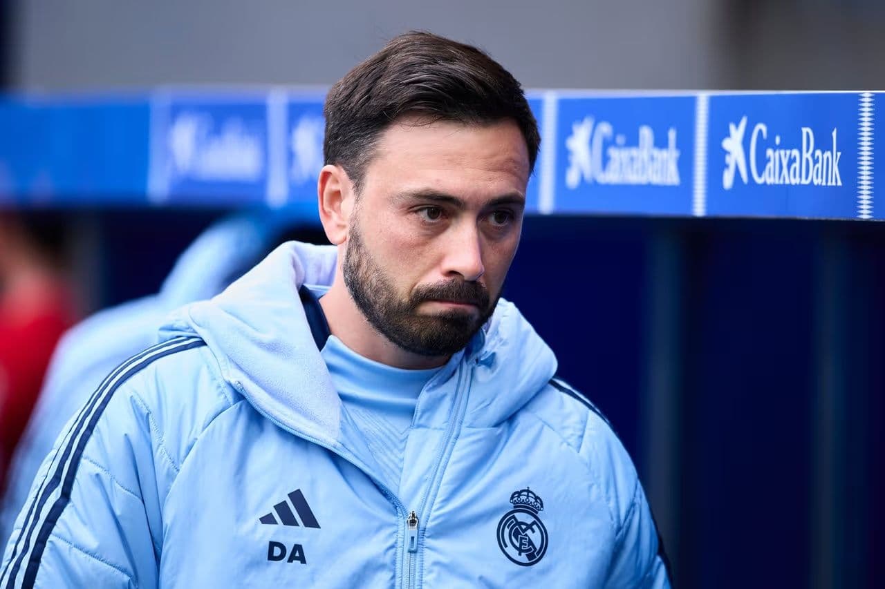 Davide Ancelotti, via dal Botafogo per 'fedeltà' a un collaboratore: il retroscena