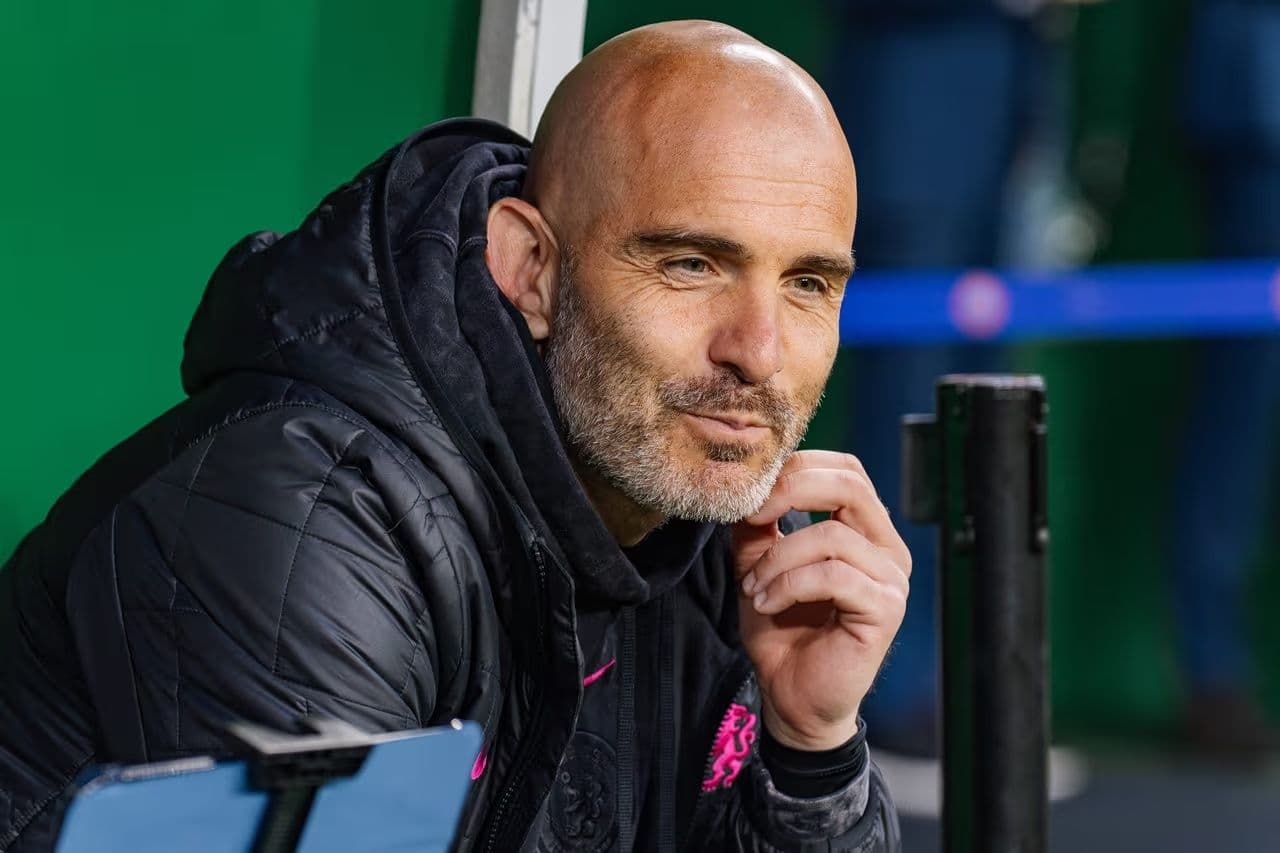 Il Chelsea non ingrana, Enzo Maresca sotto accusa: la situazione