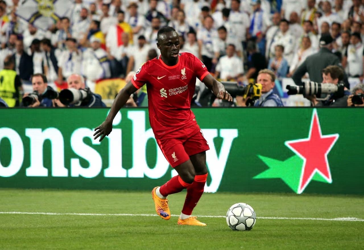 Sadio Mané e l'ultima danza in finale: l'annuncio che scuote il Senegal