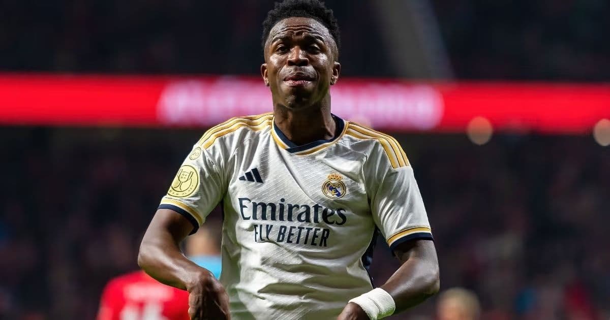 Vinicius tra lacrime e riscatto: il brasiliano chiude alle voci di mercato