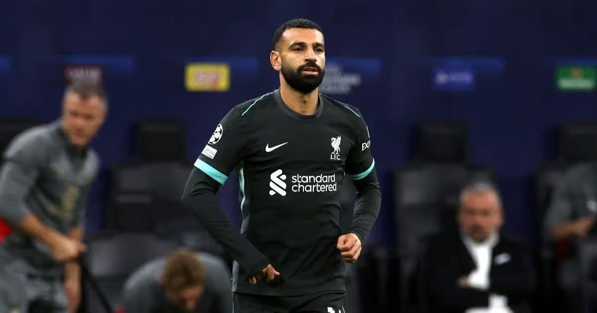 Caso Salah al Liverpool: Slot esce allo scoperto...