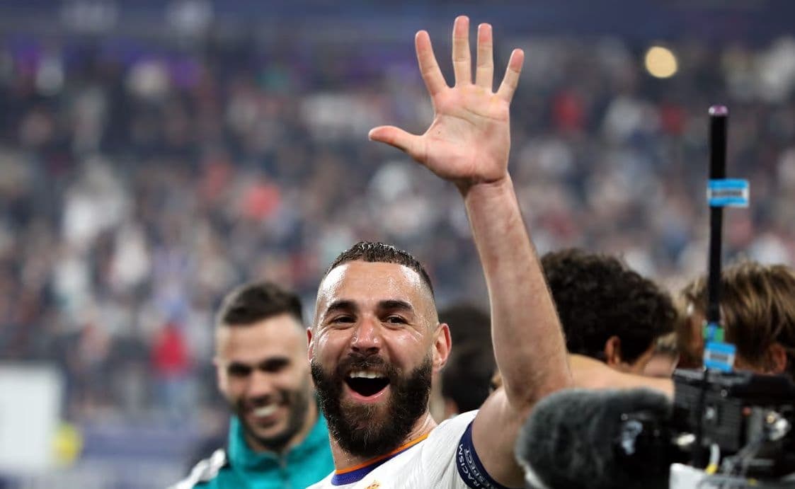 Arabia, l'Al-Ittihad ferma il 'controesodo': addio a Benzema e Kanté, Danilo e Bergwijn verso il rinnovo