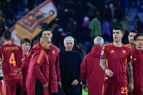 Pronostico Roma - Juventus: analisi e probabili formazioni 1/03/2026 Serie A
