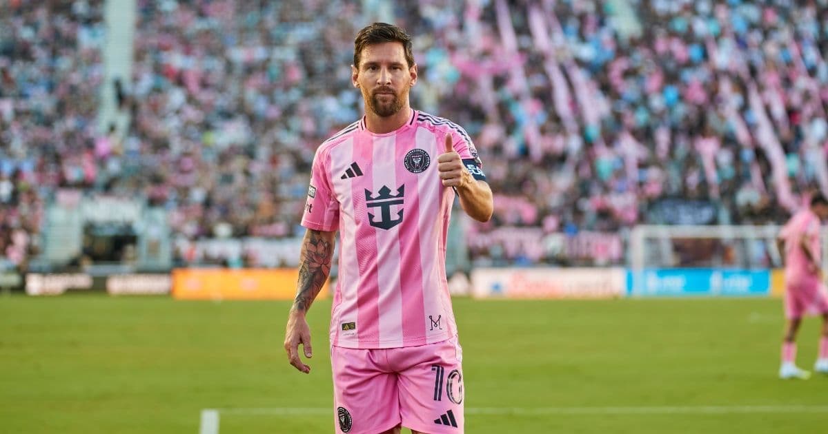 Lionel Messi è ancora il re del calcio: primo per il CIES tra i giocatori più decisivi al mondo