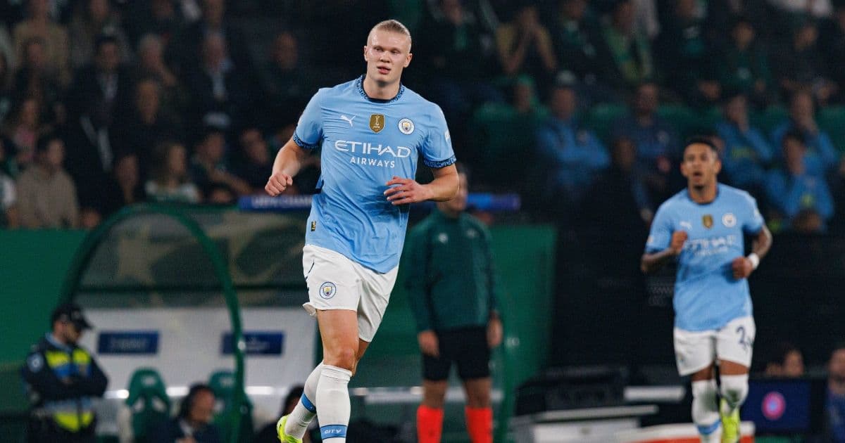 Erling Haaland nel mirino del Barcellona: la promessa elettorale di Victor Font