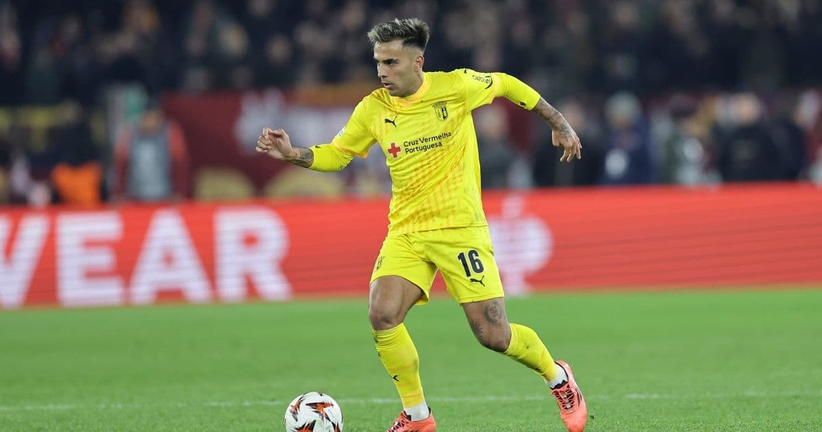 Pronostico Braga-Ferencvaros: analisi e probabili formazioni 18/03/2026 Europa League