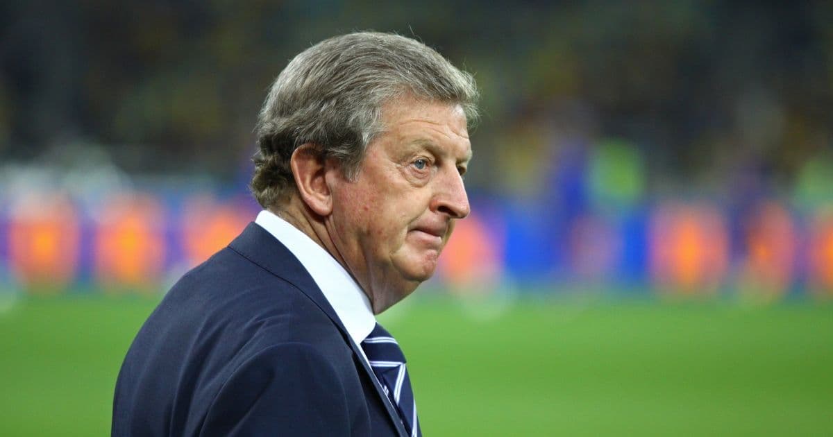Roy Hodgson, l'immortale: a 78 anni torna in panchina per salvare il Bristol City