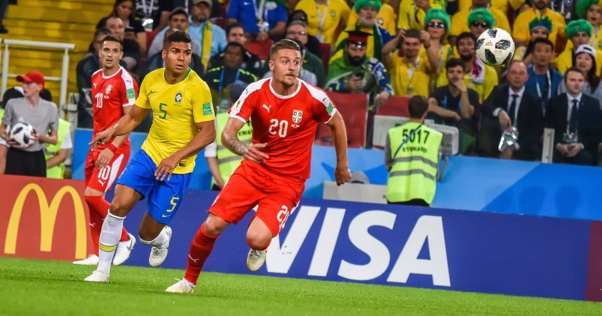 Pronostico Arabia Saudita-Serbia: analisi e probabili formazioni 31/03/2026 Amichevole Internazionale