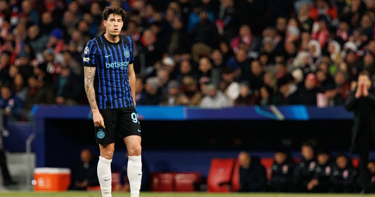 Bastoni dice sì al Barcellona: il centrale dell’Inter apre al trasferimento in Catalogna