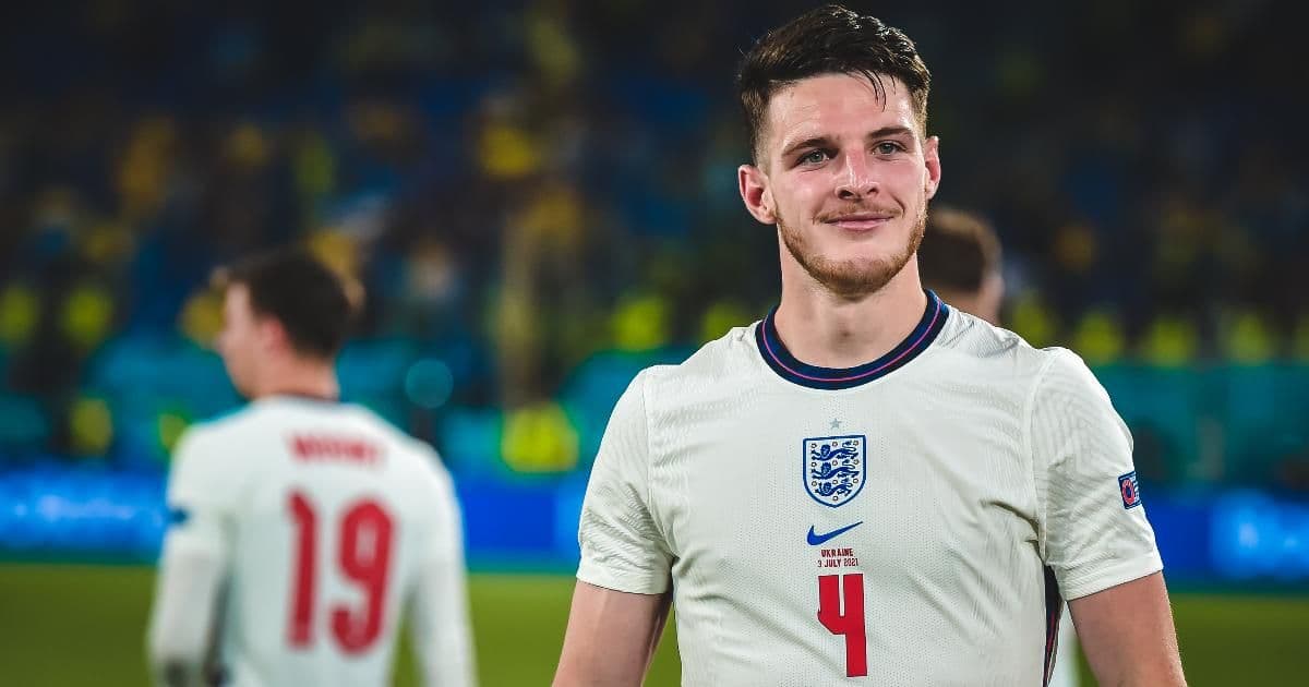 Tuchel frena: “Rice e Saka? Insensato rischiarli. Francia più forte? Non lo so”