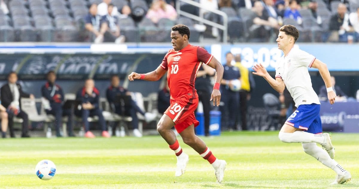 Pronostico Canada-Tunisia: analisi e probabili formazioni 01/04/2026 Amichevole Internazionale
