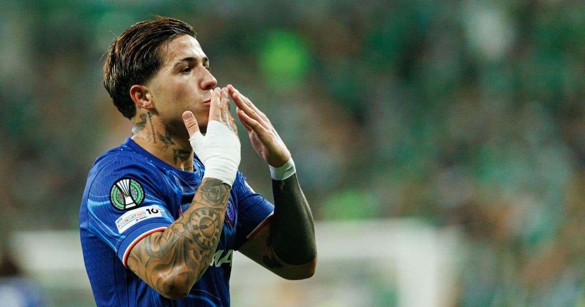 Addio Enzo Fernandez? Il piano del Chelsea: 5 mosse per reinvestire i milioni del Real Madrid