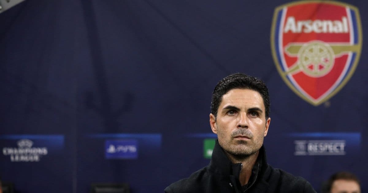 Mikel Arteta e il falò motivazionale: l'ultima trovata per accendere l'Arsenal